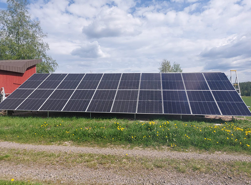 �ն�����12kW ����ҵ��Ŀ