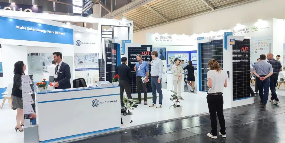 ����֮��8590cn�������ʵ������ Intersolar Europe 2024�������������조N��ʱ��